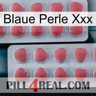Blue Pearl Xxx 19